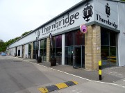 074  Thornbridge Brewery.JPG